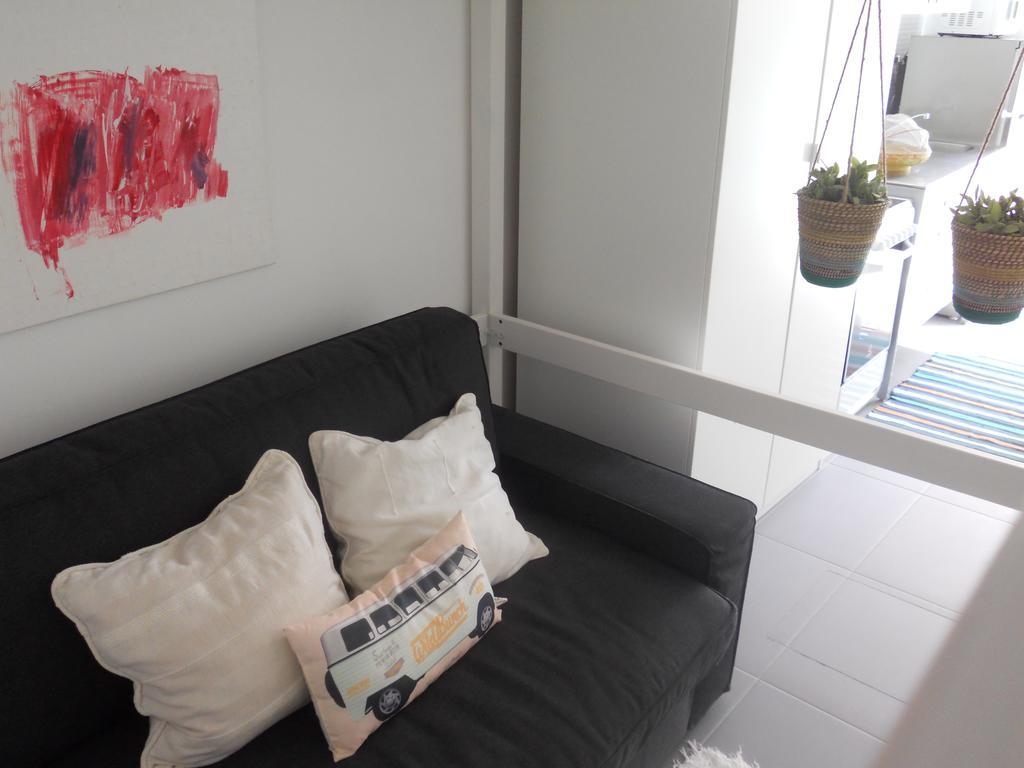 Ferienwohnung Casa Praia Sesimbra Zimmer foto